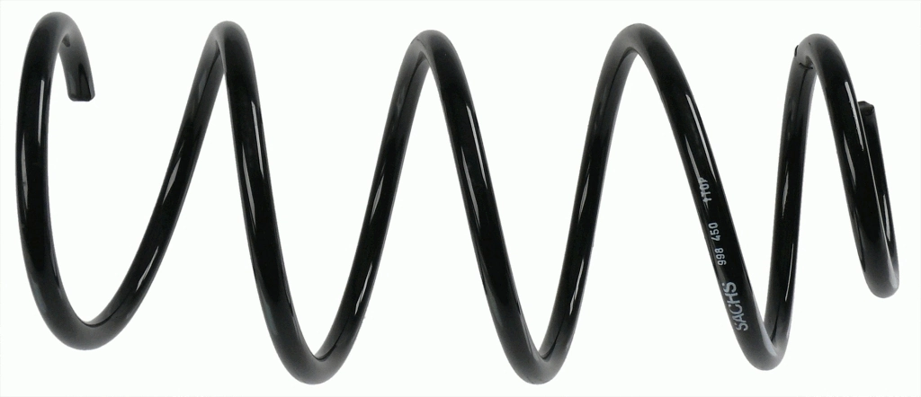Suspension Spring 998 450