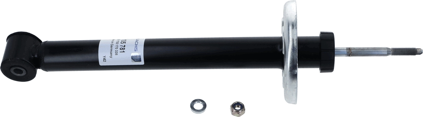 SACHS 105 781 Shock Absorber