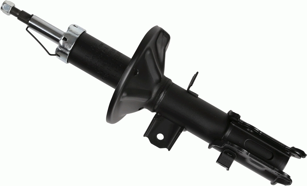 Shock Absorber 317 598