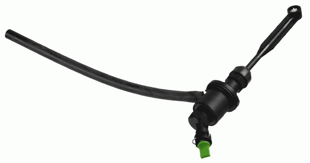 Master Cylinder, clutch 6284 600 718