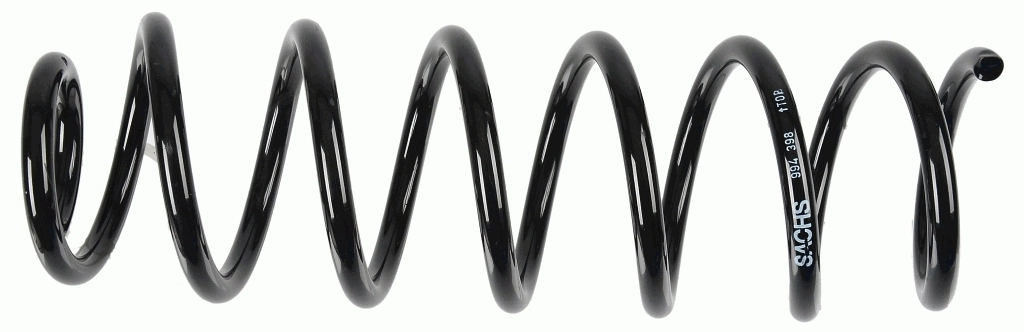 Suspension Spring 994 398