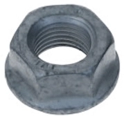 Shock Absorber 314 717