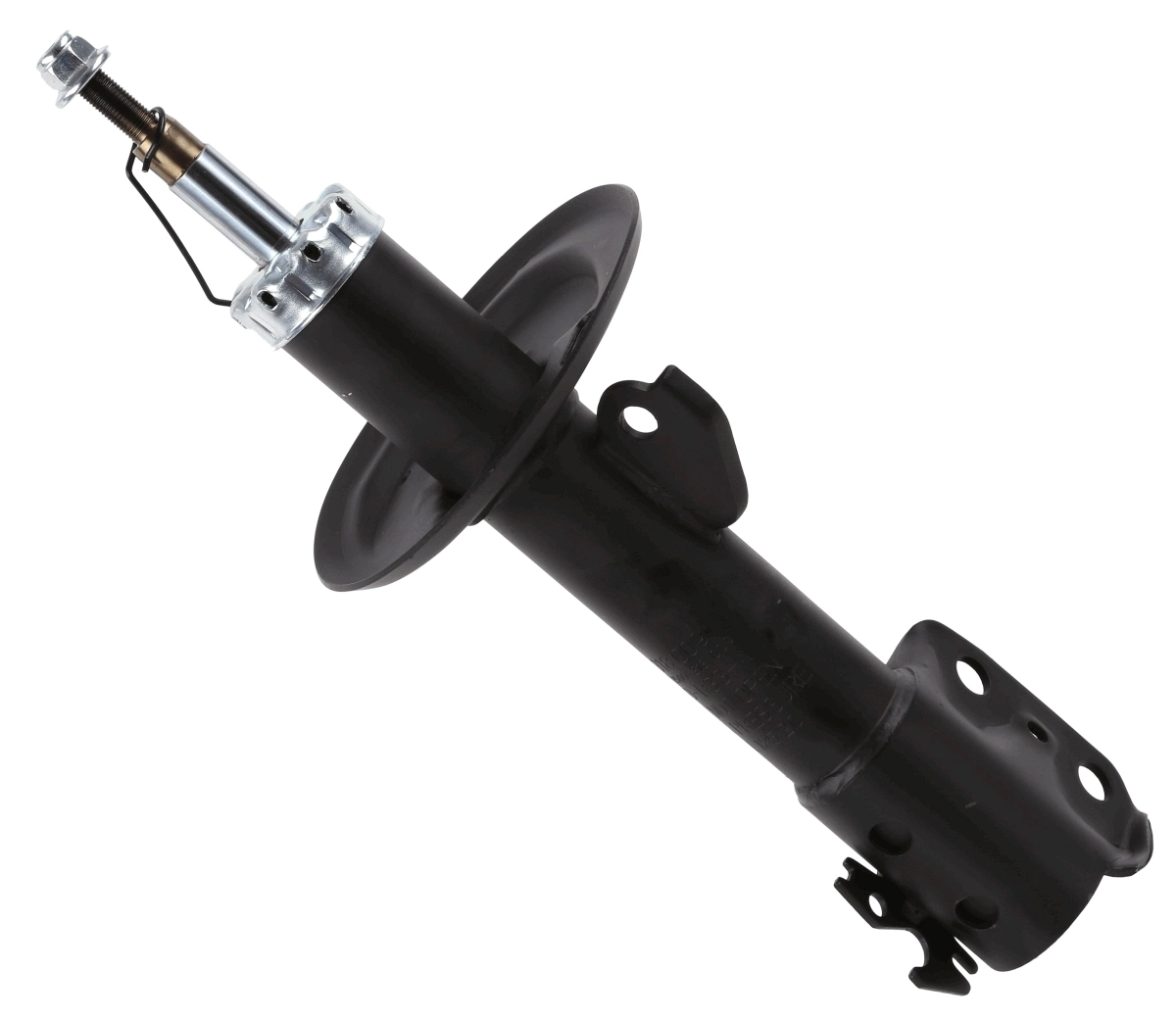 Shock Absorber 318 009