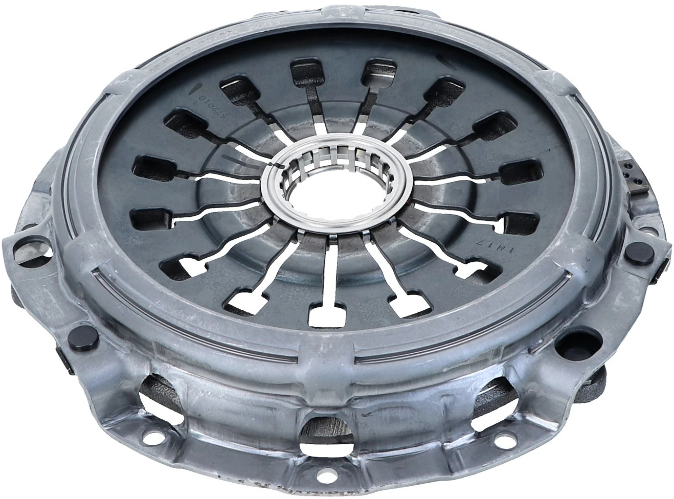 Clutch Kit 3000 840 501