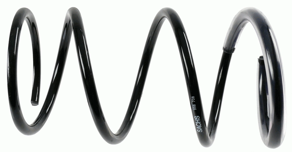 Suspension Spring 998 708