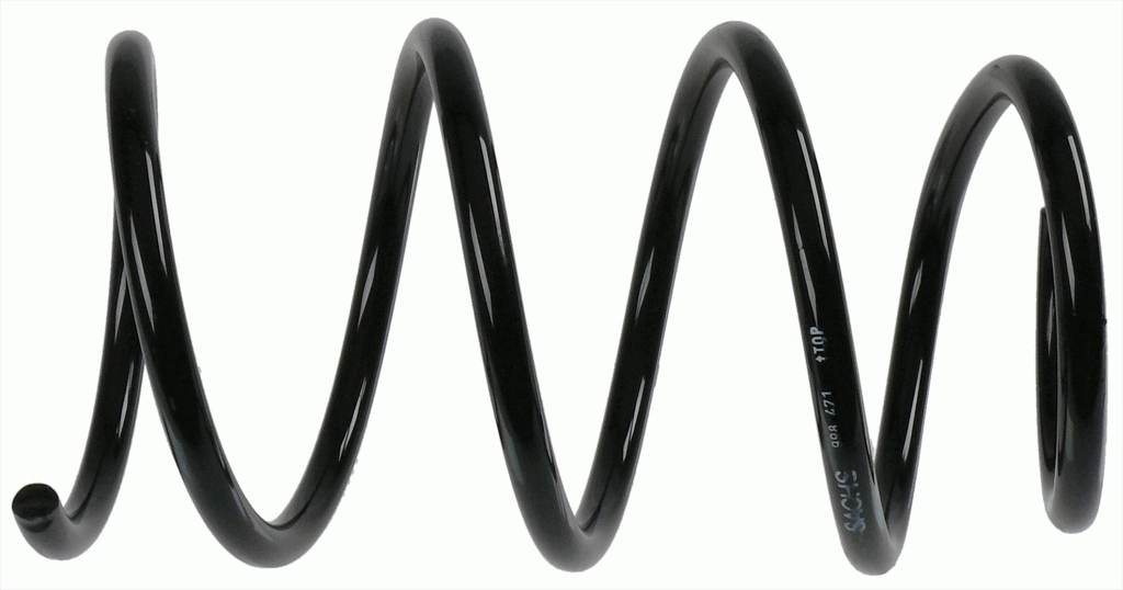 Suspension Spring 998 471
