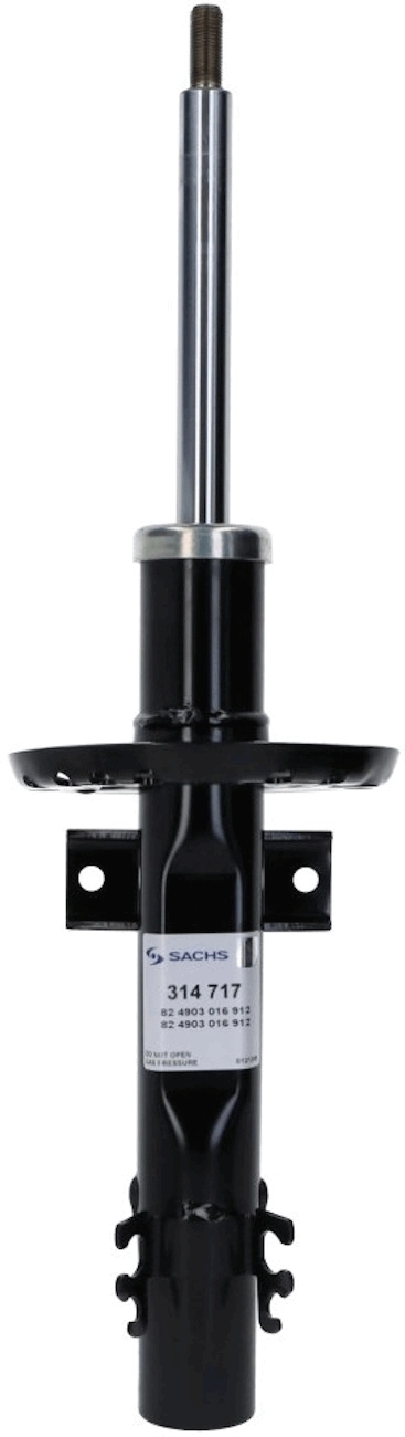Shock Absorber 314 717