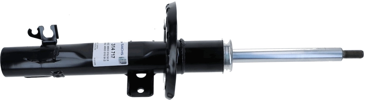 Shock Absorber 314 717