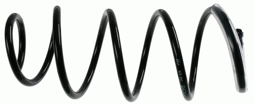 Suspension Spring 998 636