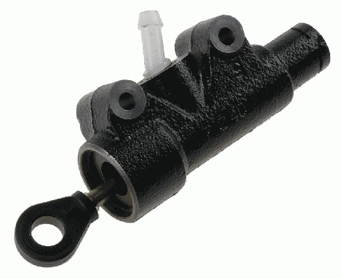 Master Cylinder, clutch 6284 600 102