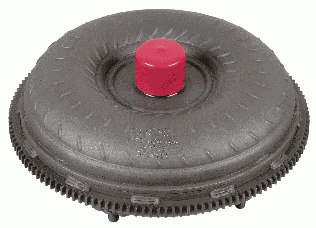 SACHS 0700 600 084 Torque Converter