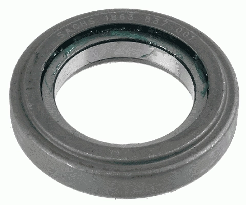Clutch Release Bearing 1863 837 001
