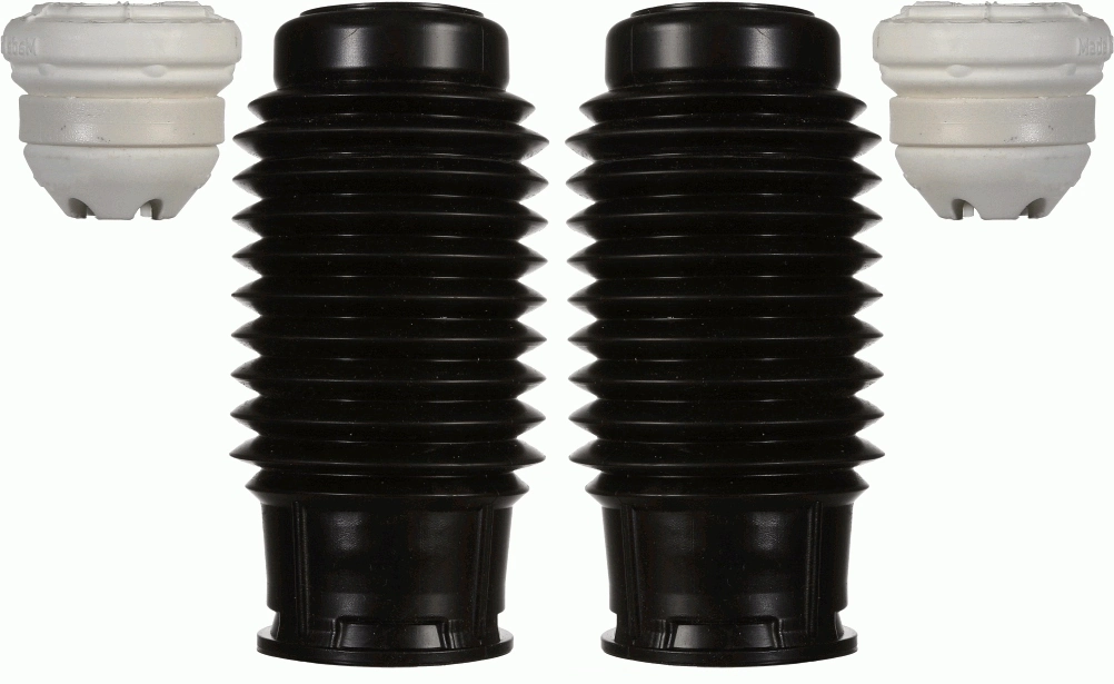 Dust Cover Kit, shock absorber Service Kit 900 412