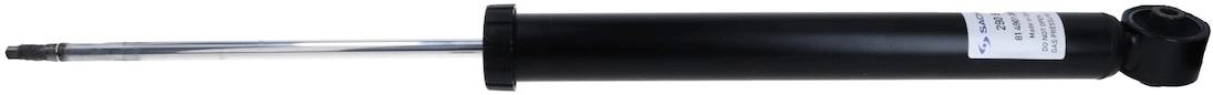 Shock Absorber 290 887