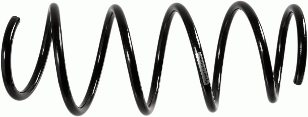 Suspension Spring 993 654