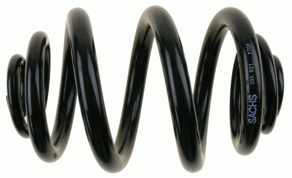 Suspension Spring 996 921