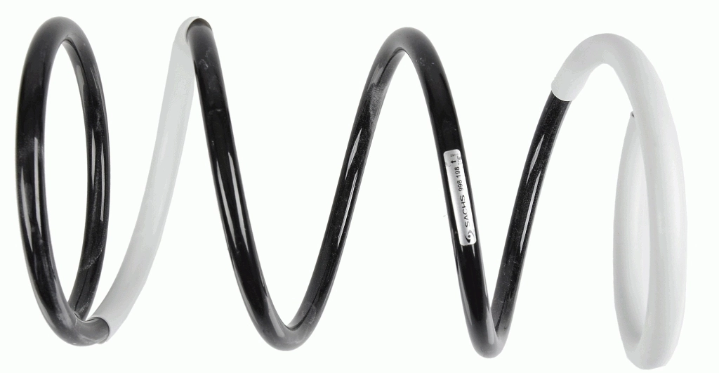 Suspension Spring 998 198