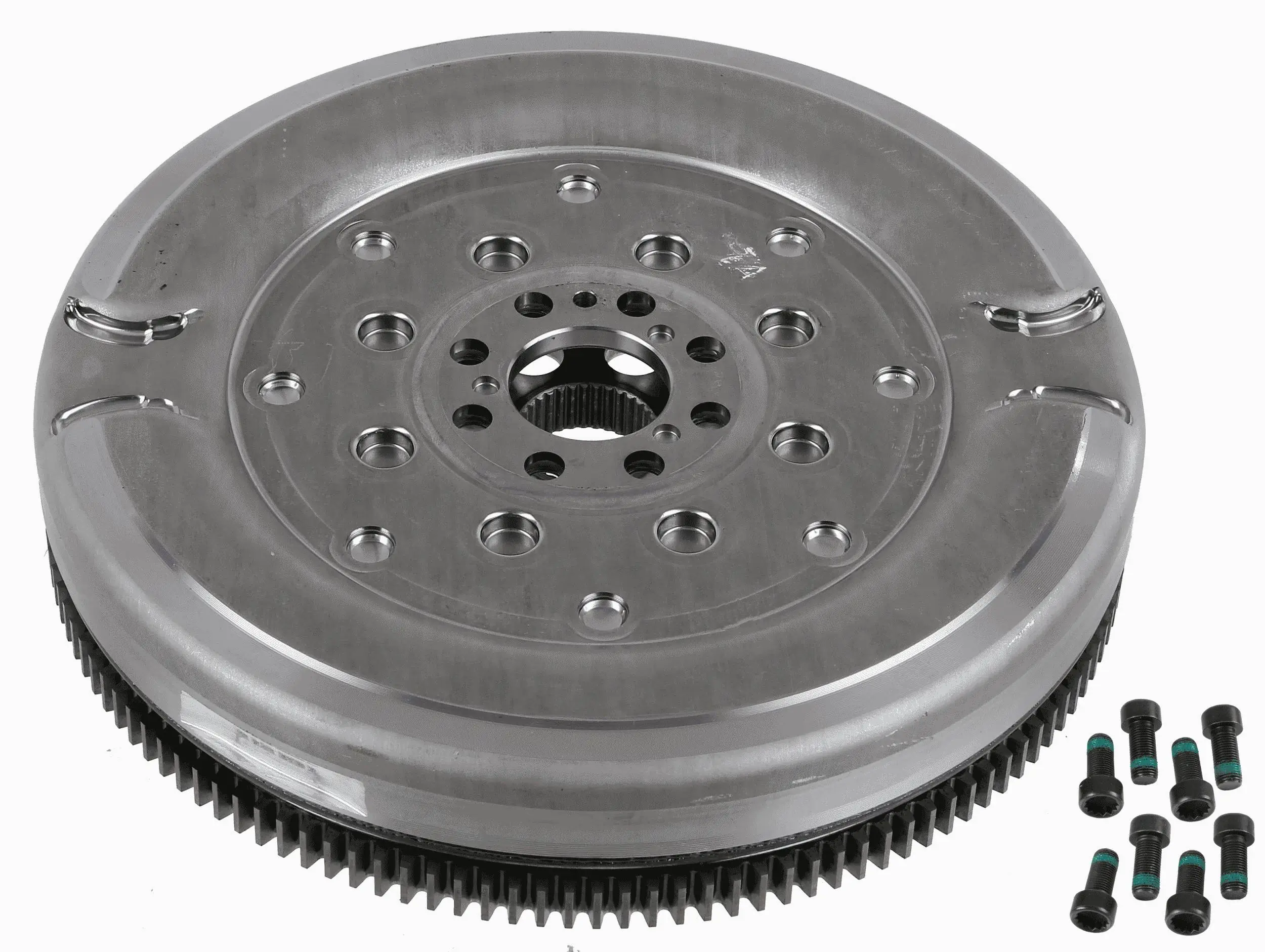 SACHS 2295 002 019 Flywheel
