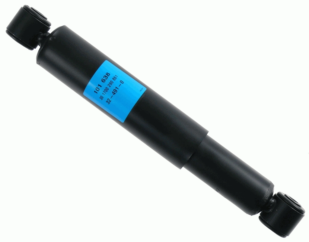 Shock Absorber 101 638