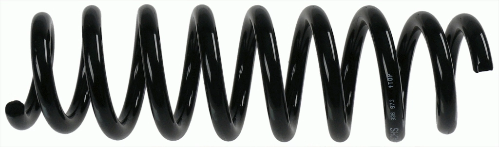 Suspension Spring 996 973