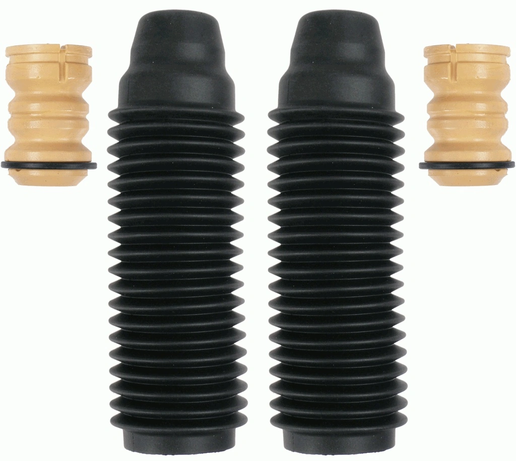 Dust Cover Kit, shock absorber Service Kit 900 237