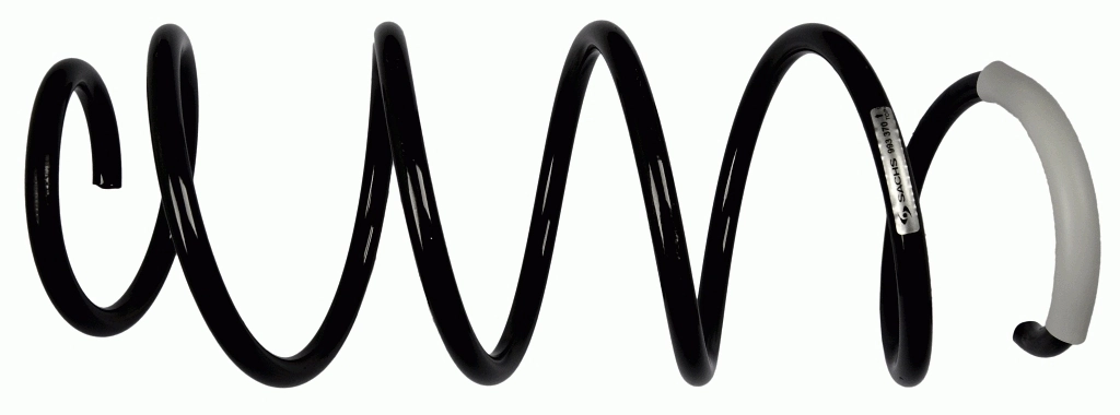 Suspension Spring 993 370