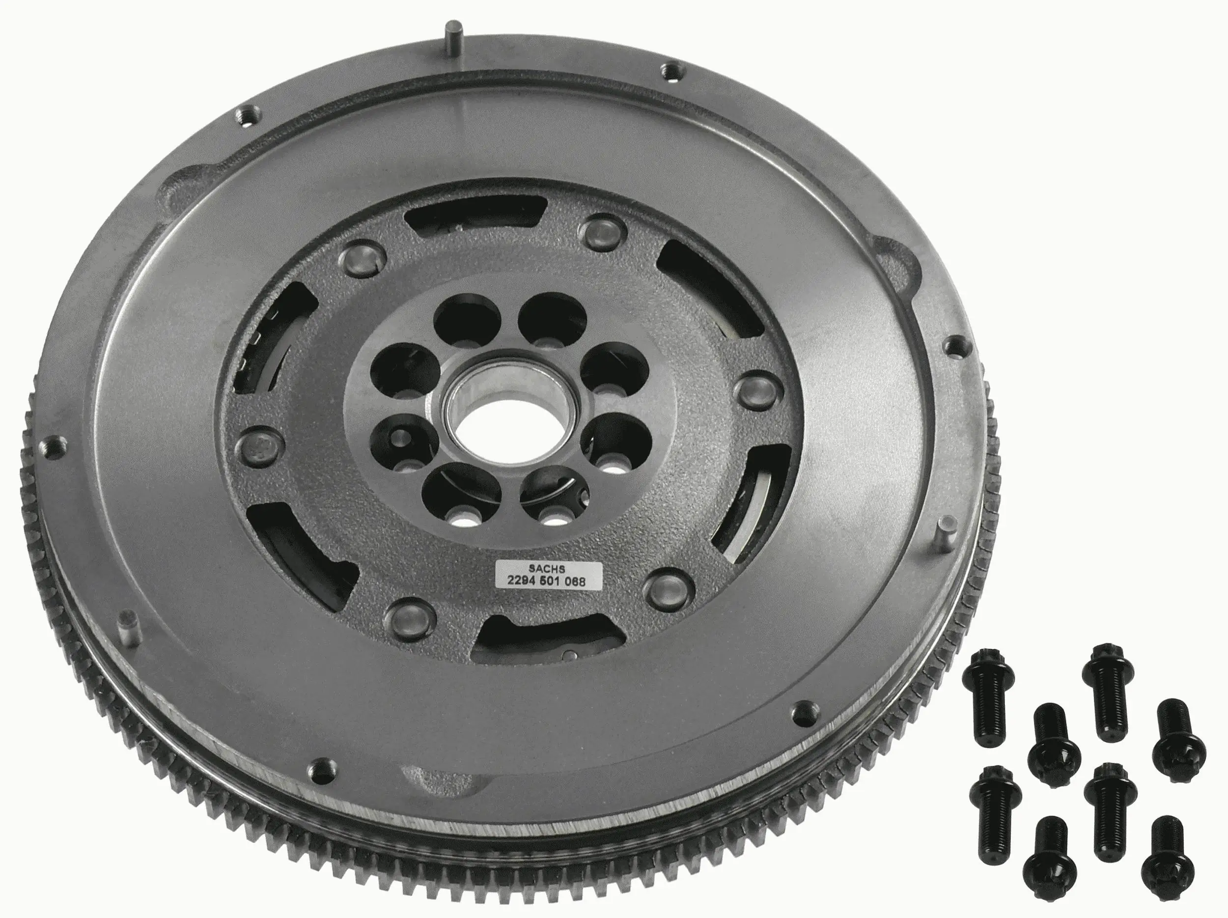 Flywheel Dual-mass flywheel 2294 501 068
