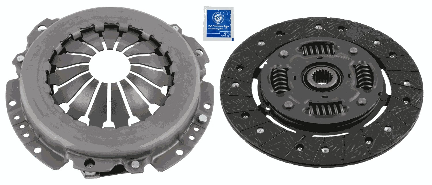 Clutch Kit 3000 853 201