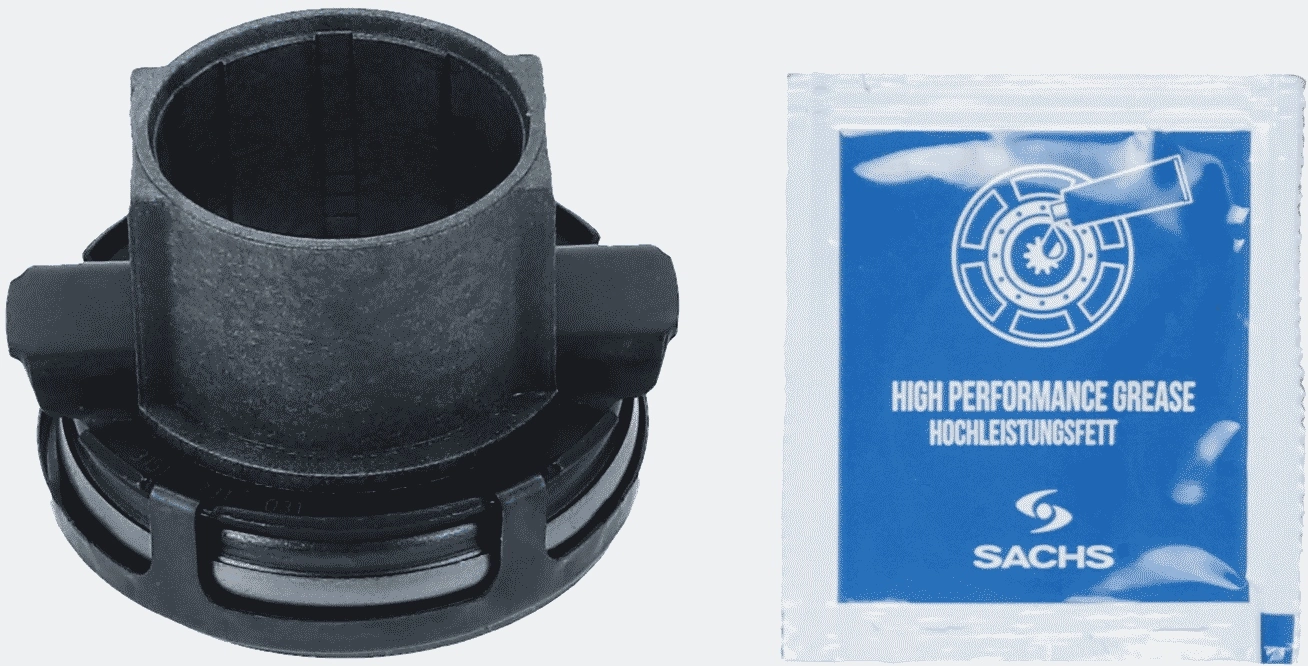 Clutch Kit XTend 3000 970 095