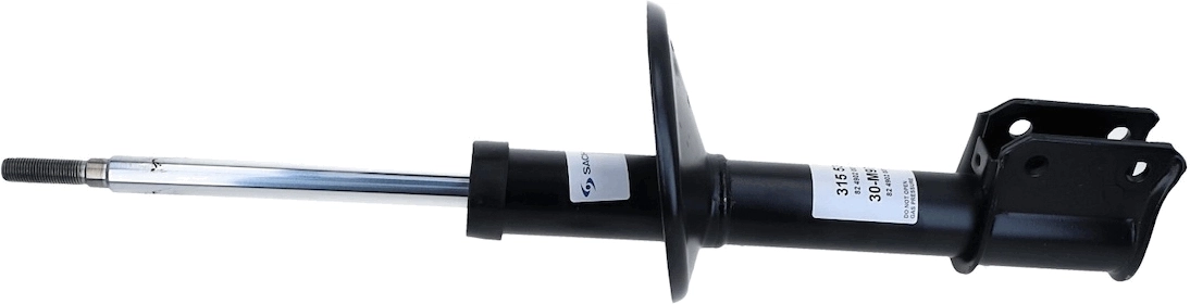 SACHS 315 539 Shock Absorber