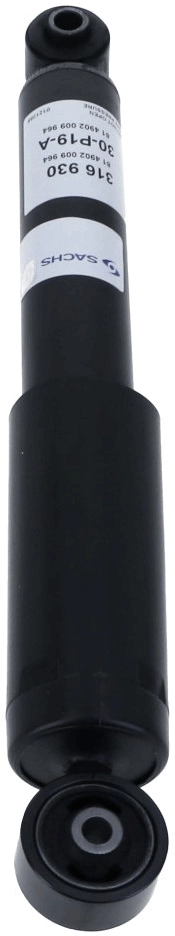 Shock Absorber 316 930