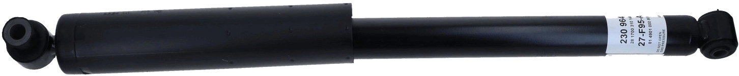 SACHS 230 964 Shock Absorber