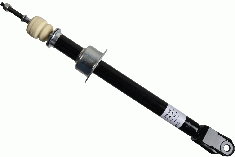 Shock Absorber 311 535