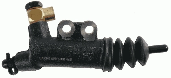 Slave Cylinder, clutch 6283 600 468