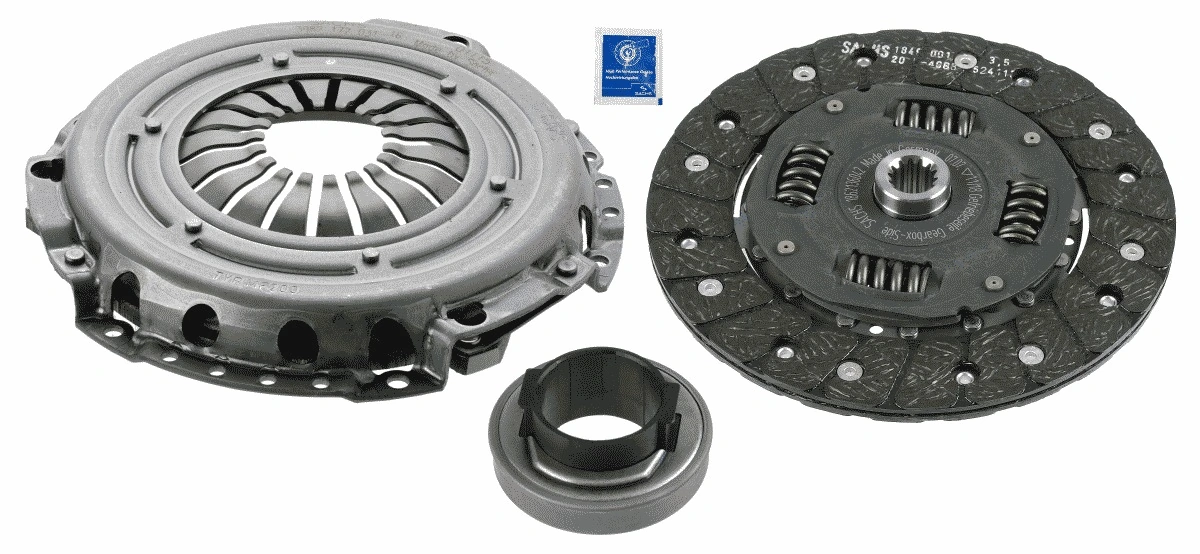 Clutch Kit 3000 174 001