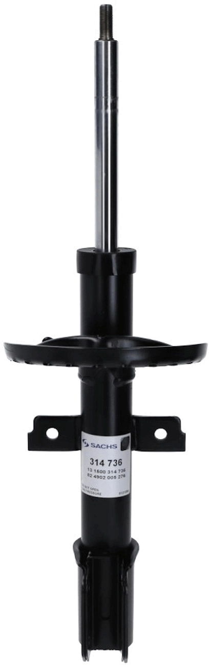 Shock Absorber 314 736