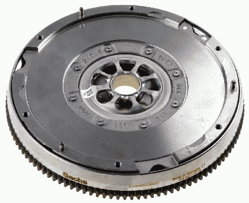 Flywheel Dual-mass flywheel 2294 000 660