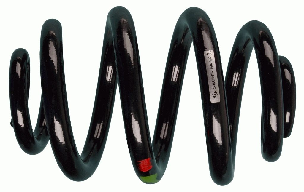 Suspension Spring 994 497