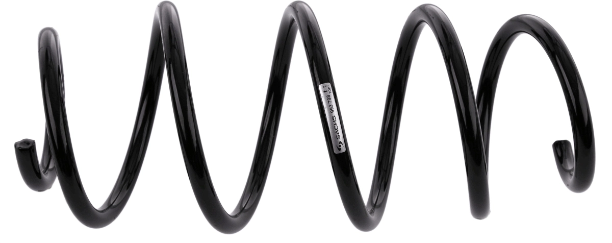 Suspension Spring 993 798