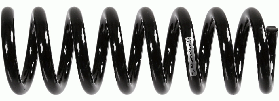 Suspension Spring 994 746