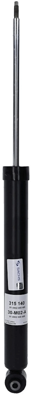 Shock Absorber 315 140