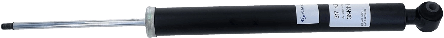Shock Absorber 317 408