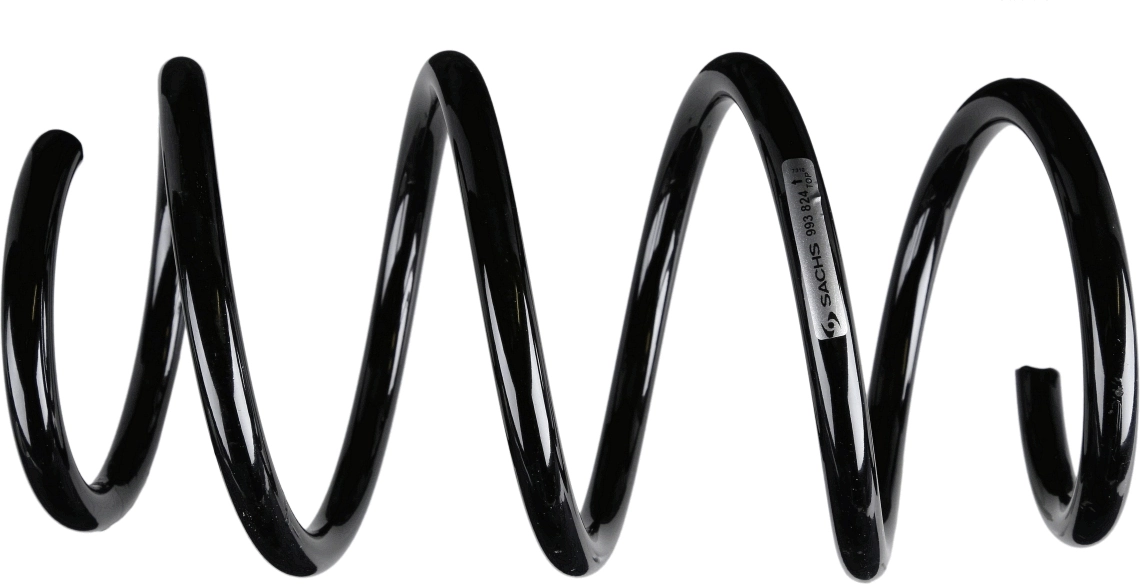 Suspension Spring 993 824