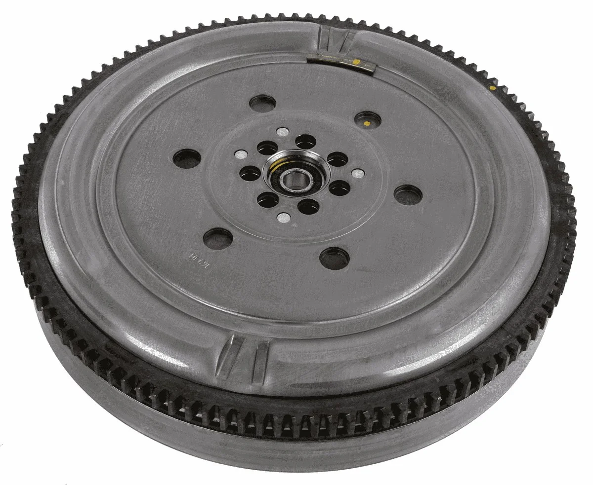 Flywheel Dual-mass flywheel 2294 501 239