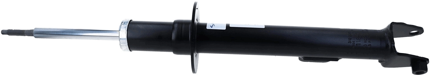 SACHS 312 258 Shock Absorber