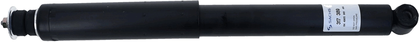 Shock Absorber 317 389