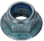 Shock Absorber 317 575