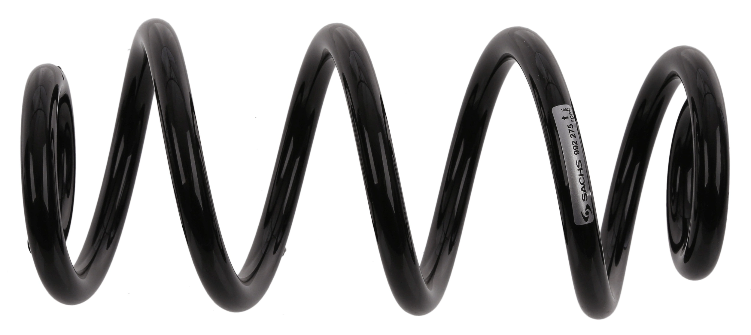 Suspension Spring 992 275