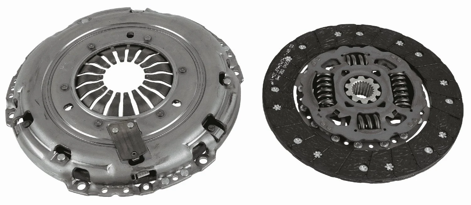 Clutch Kit XTend 3000 950 977