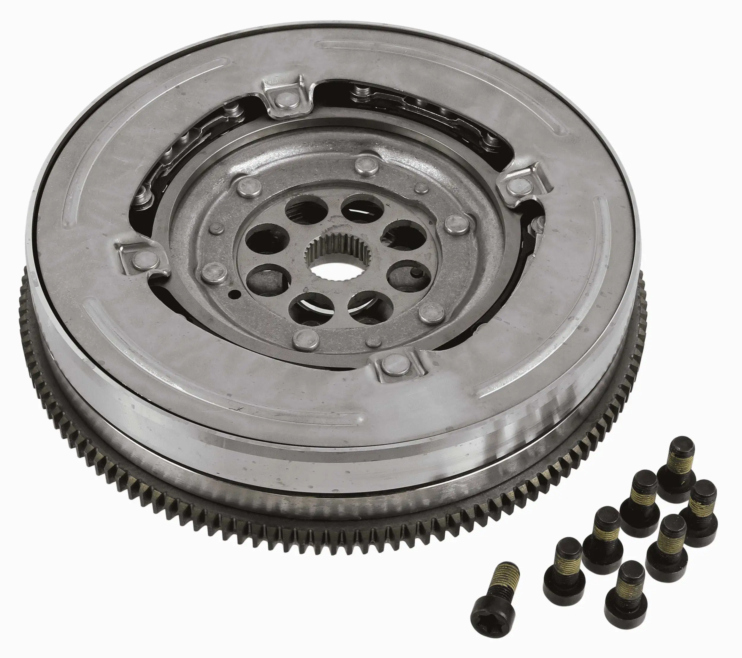 SACHS 2295 701 009 Flywheel